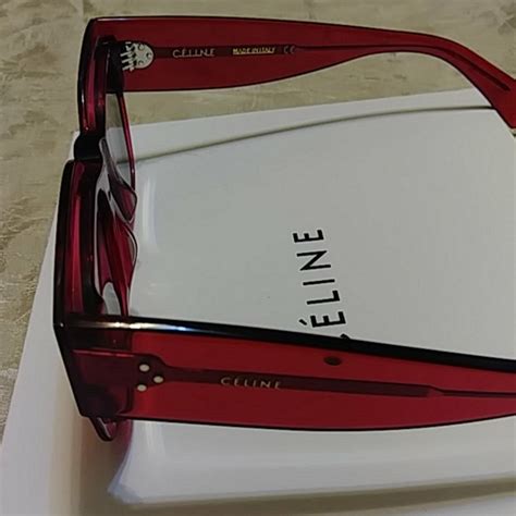 celine fuschia sunglasses pic|celine canada online.